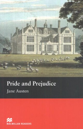 Pride and Prejudice by Jane Austen