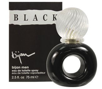 Bijan Black Cologne by Bijan for men Colognes
