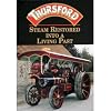 Thursford. Steam Restored: Into a Living Past