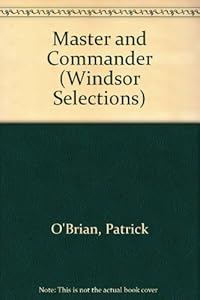 Master and Commander (Windsor Selections S) by Patrick O'Brian