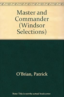 Master and Commander (Windsor Selections S)