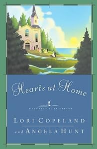 Hearts at Home (Heavenly Daze Series #5)