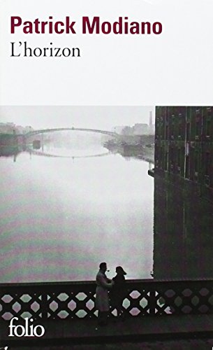 Horizon by Patrick Modiano