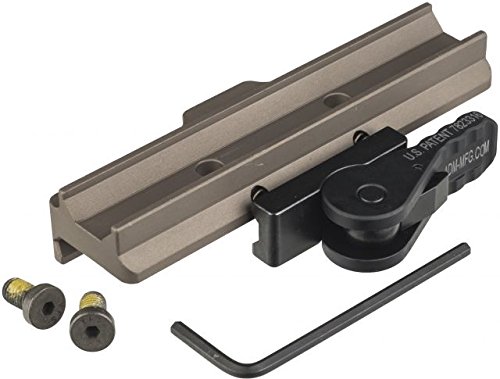 Algopix Similar Product 1 - American Defense ADB3 STD FDE