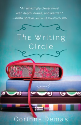 The Writing Circle by Corinne Demas