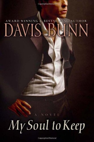 My Soul to Keep by Davis Bunn