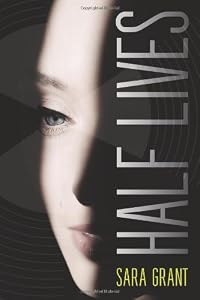 Half Lives