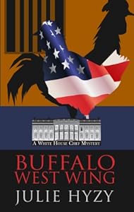Buffalo west wing