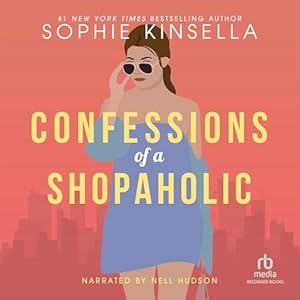 Confessions of a Shopaholic