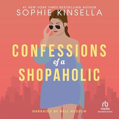 Confessions of a Shopaholic