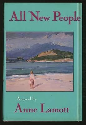 All New People: A Novel