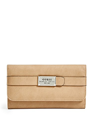 GUESS Women's Oliver Wallet