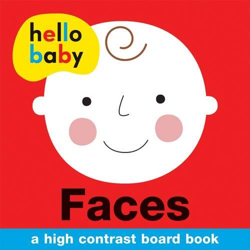 Faces by Roger Priddy