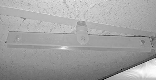 Algopix Similar Product 18 - MAGRAIL Drop Ceiling Magnetic Display