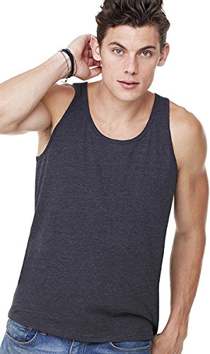 Canvas Unisex Jersey Tank 3480