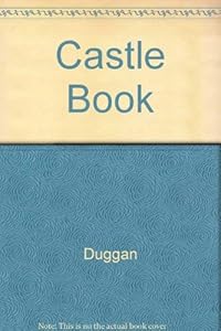 Castle Book by Duggan