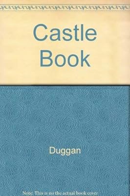 Castle Book