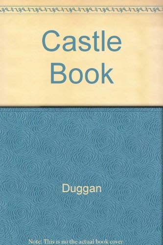Castle Book by Duggan