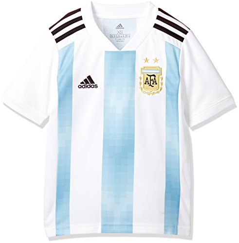 Algopix Similar Product 20 - adidas 20182019 Argentina Home