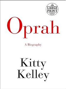 Oprah: A Biography