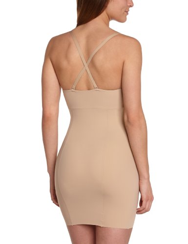 

Maidenform Flexees Women's Take Inches Off Wear Your Own Bra Slip