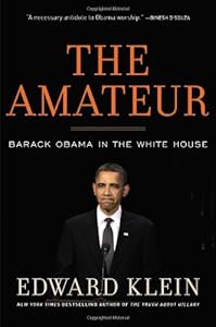 The Amateur