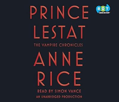 Prince Lestat