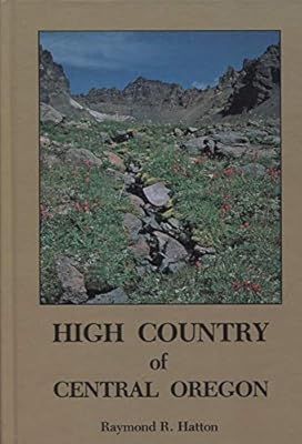 High Country of Central Oregon