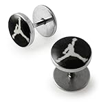 BlackAmazement Fake Plug 316L Edelstahl - Schmuckstecker In Verschiedenen Farben
