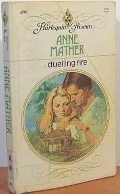 Duelling Fire