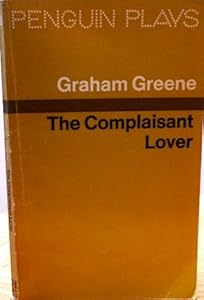 The Complaisant Lover
