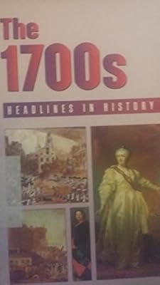 Headlines in History - The 1800s (hardcover edition)