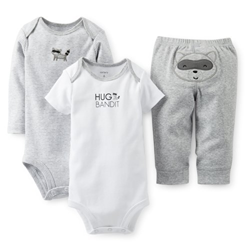 Carter's Baby Boys' 3 Piece 