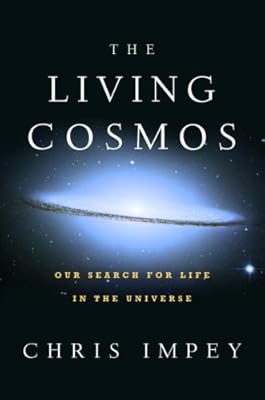 The living cosmos
