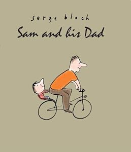 Sam and His Dad