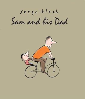 Sam and His Dad