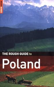 The Rough Guide to Poland (Rough Guide Travel Guides)