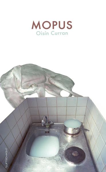 Mopus by Oisin Curran