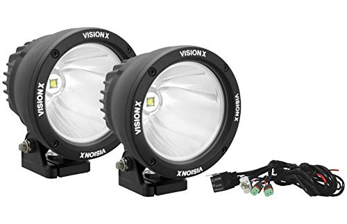 Algopix Similar Product 19 - Vision X Cannon LED Light Kit
