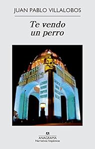 Te vendo un perro