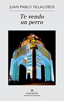 Te vendo un perro