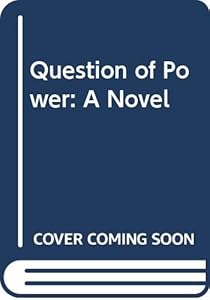 A Question of Power by Bessie Head
