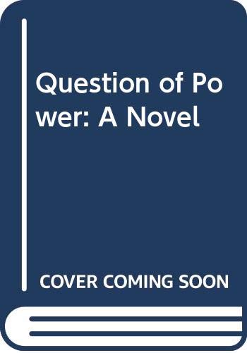A Question of Power by Bessie Head