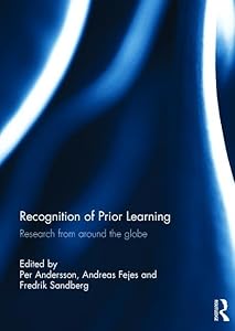 Recognition of Prior Learning: Research from around the globe