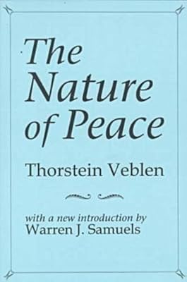 The Nature of Peace