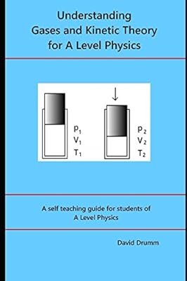 Understanding Gases and Kinetic Theory for A level Physics