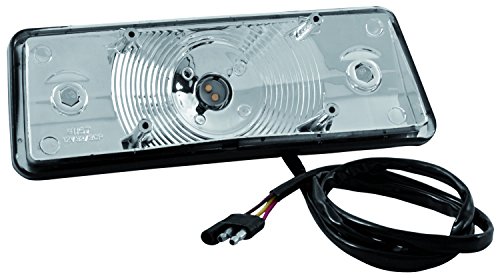 Algopix Similar Product 3 - Kimpex Tail Light Housing for Arctic