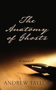 The Anatomy of Ghosts: An Inquiry into the Distressing Circumstances Surrounding an Alleged Apparition Lately Recorded in Cambridge; Set Down for the ... Press Large Print Historical Fiction)