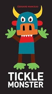 Tickle Monster