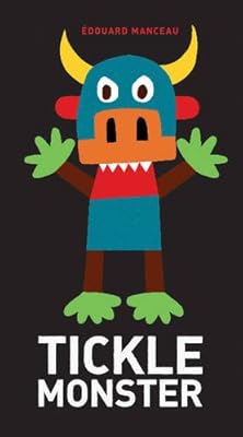 Tickle Monster